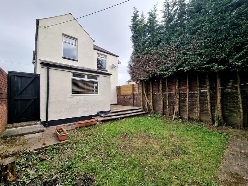 Ty Wern Road, Birchgrove, Cardiff
